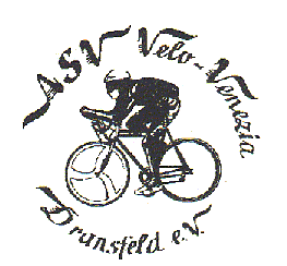 Velo-Venezia