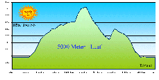 5000 Meter