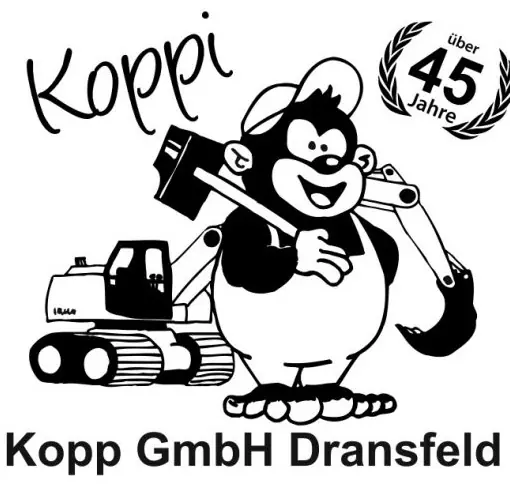 Dieter Kopp